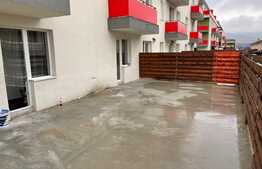 Apartament de 2 camere, 60 mp, zona Terra