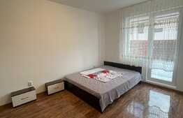 Apartament de 2 camere, 60 mp, zona Terra