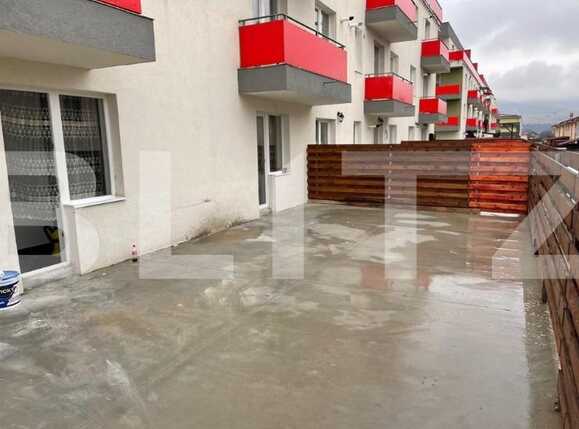 Apartament de închiriat 2 camere Floreşti - 78666AI | BLITZ Cluj-Napoca | Poza11