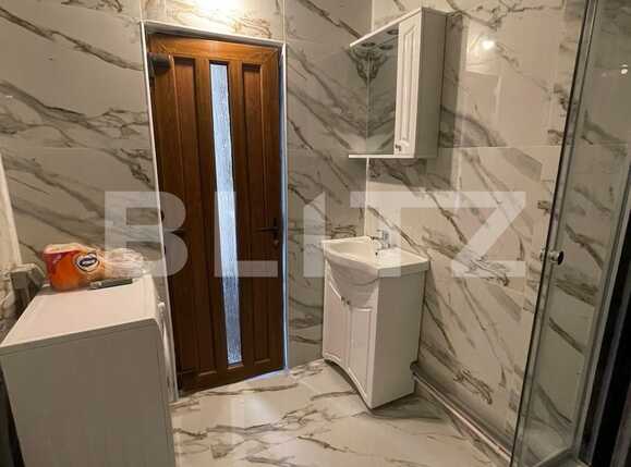 Apartament de închiriat 2 camere Floreşti - 78666AI | BLITZ Cluj-Napoca | Poza10