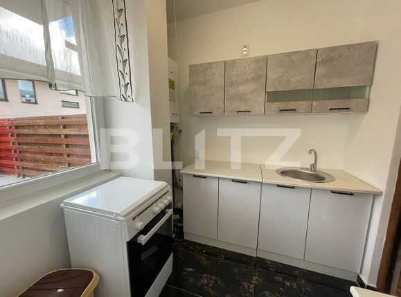 Apartament de închiriat 2 camere Floreşti - 78666AI | BLITZ Cluj-Napoca | Poza3