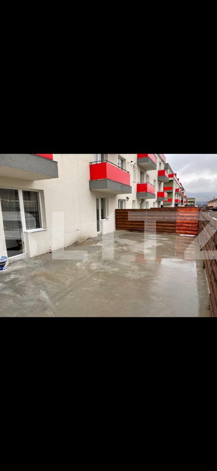 Apartament de închiriat 2 camere Floreşti - 78666AI | BLITZ Cluj-Napoca | Poza11