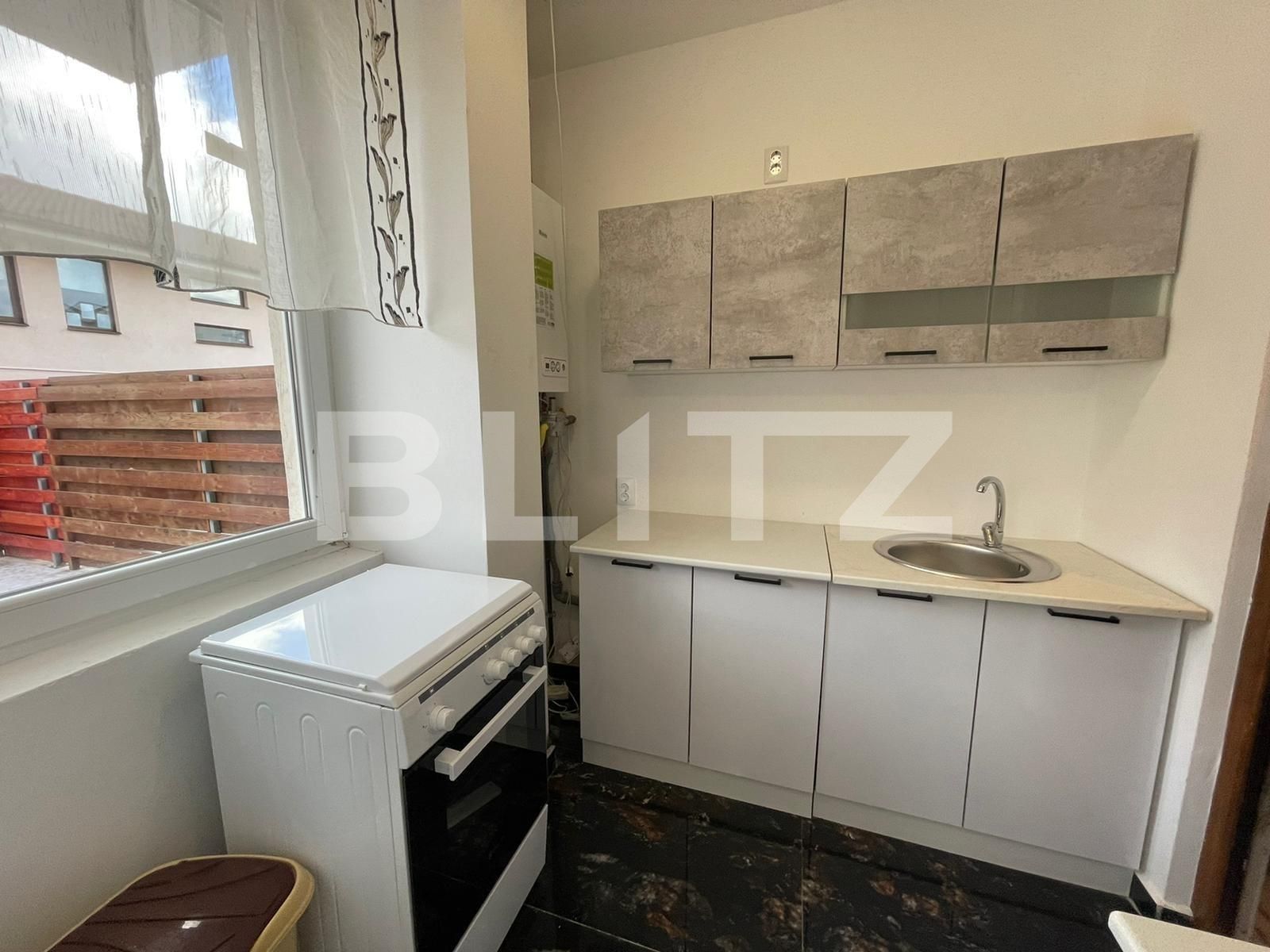 Apartament de închiriat 2 camere Floreşti - 78666AI | BLITZ Cluj-Napoca | Poza3