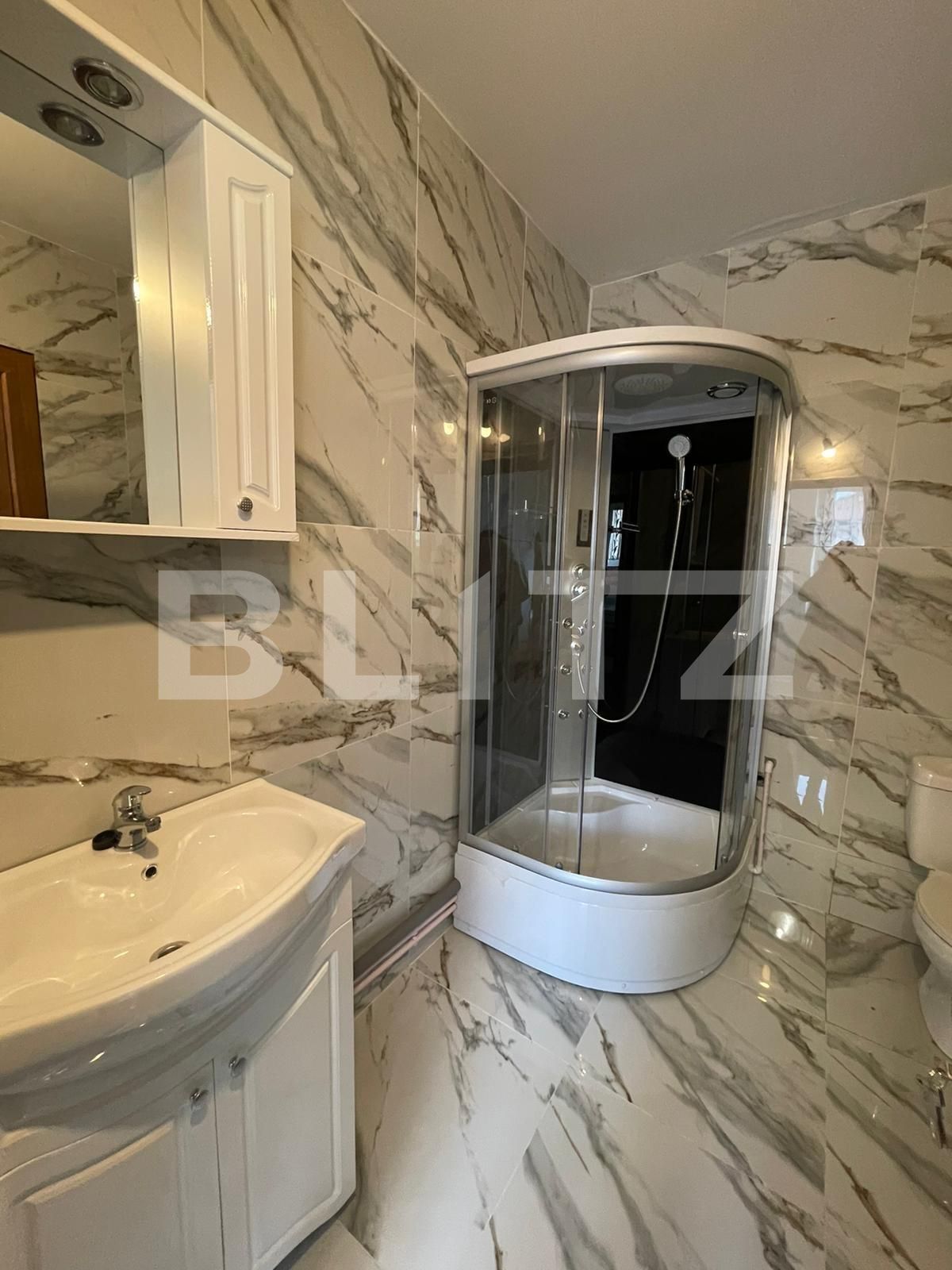 Apartament de închiriat 2 camere Floreşti - 78666AI | BLITZ Cluj-Napoca | Poza8