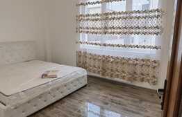 Apartament de 2 camere, 55 mp, parcare, zona Terra