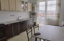 Apartament de 2 camere, 55 mp, parcare, zona Terra