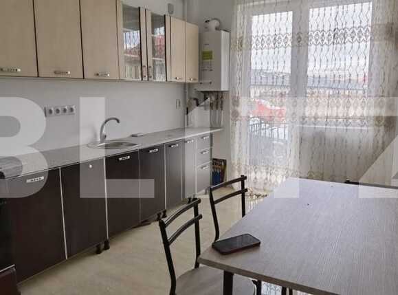 Apartament de închiriat 2 camere Floreşti - 78668AI | BLITZ Cluj-Napoca | Poza3