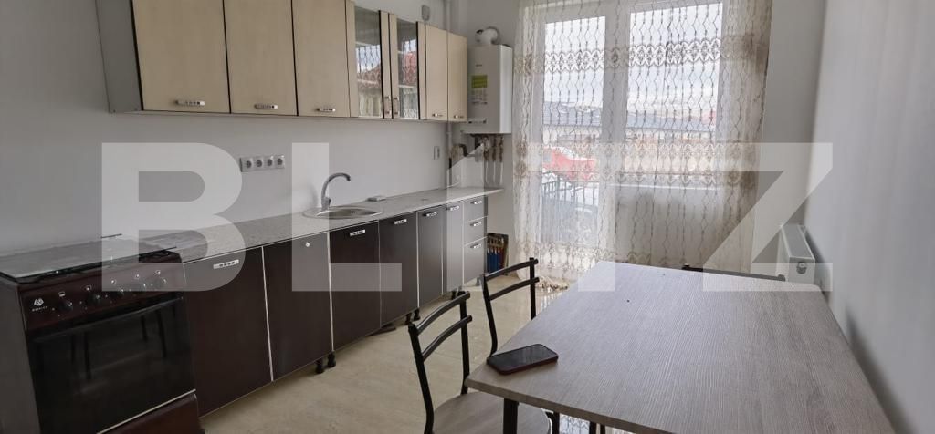 Apartament de închiriat 2 camere Floreşti - 78668AI | BLITZ Cluj-Napoca | Poza3