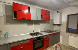 Apartament cu 2 camere, decomandat, A.C, 55 mp, zona strazii Oltului