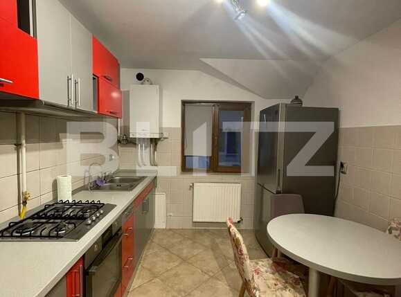 Apartament de închiriat 2 camere Intre Lacuri - 78669AI | BLITZ Cluj-Napoca | Poza1