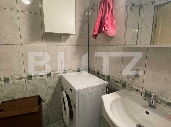 Apartament de închiriat 2 camere Intre Lacuri - 78669AI | BLITZ Cluj-Napoca | Poza10