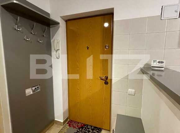 Apartament de închiriat 2 camere Intre Lacuri - 78669AI | BLITZ Cluj-Napoca | Poza8