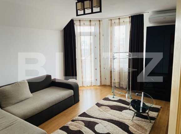 Apartament de închiriat 2 camere Intre Lacuri - 78669AI | BLITZ Cluj-Napoca | Poza6
