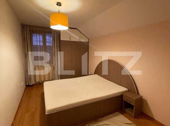 Apartament de închiriat 2 camere Intre Lacuri - 78669AI | BLITZ Cluj-Napoca | Poza7