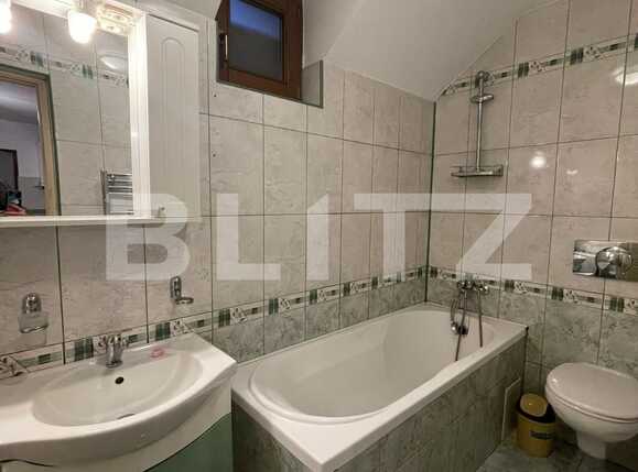 Apartament de închiriat 2 camere Intre Lacuri - 78669AI | BLITZ Cluj-Napoca | Poza9