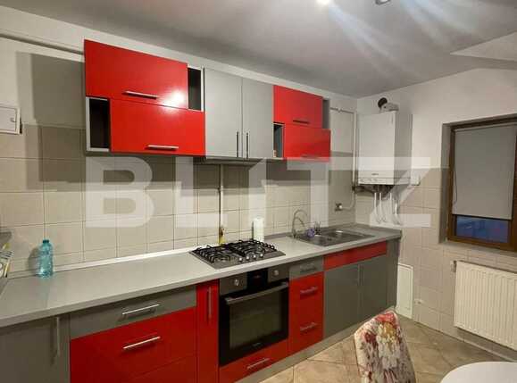 Apartament de închiriat 2 camere Intre Lacuri - 78669AI | BLITZ Cluj-Napoca | Poza2
