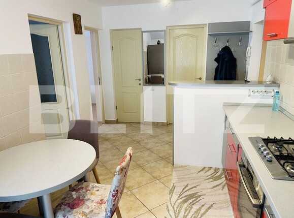 Apartament de închiriat 2 camere Intre Lacuri - 78669AI | BLITZ Cluj-Napoca | Poza3