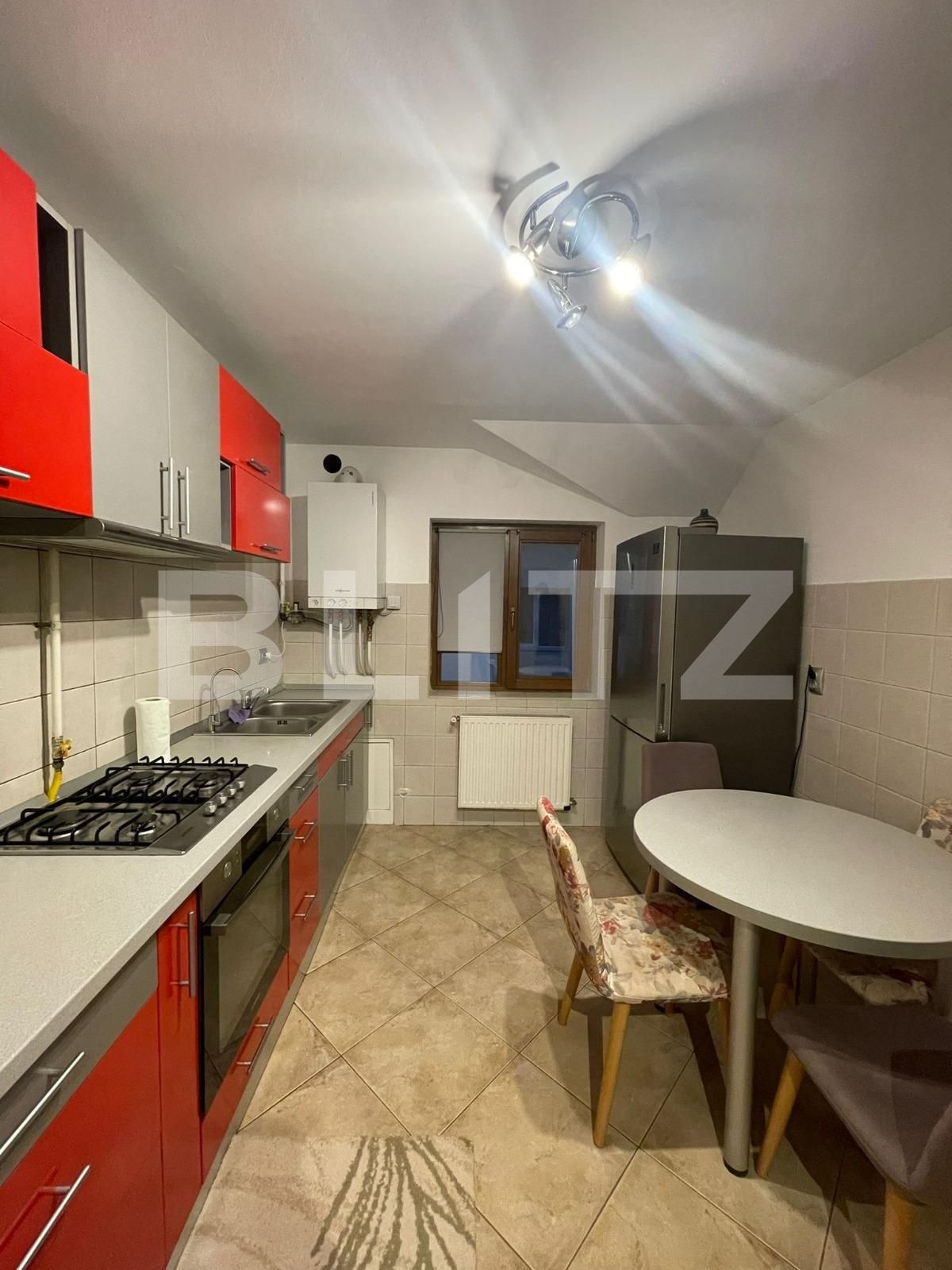 Apartament de închiriat 2 camere Intre Lacuri - 78669AI | BLITZ Cluj-Napoca | Poza1
