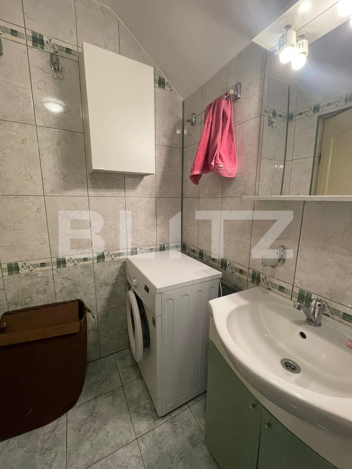 Apartament de închiriat 2 camere Intre Lacuri - 78669AI | BLITZ Cluj-Napoca | Poza10