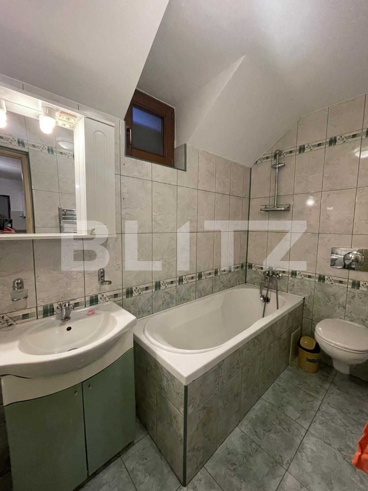 Apartament de închiriat 2 camere Intre Lacuri - 78669AI | BLITZ Cluj-Napoca | Poza9