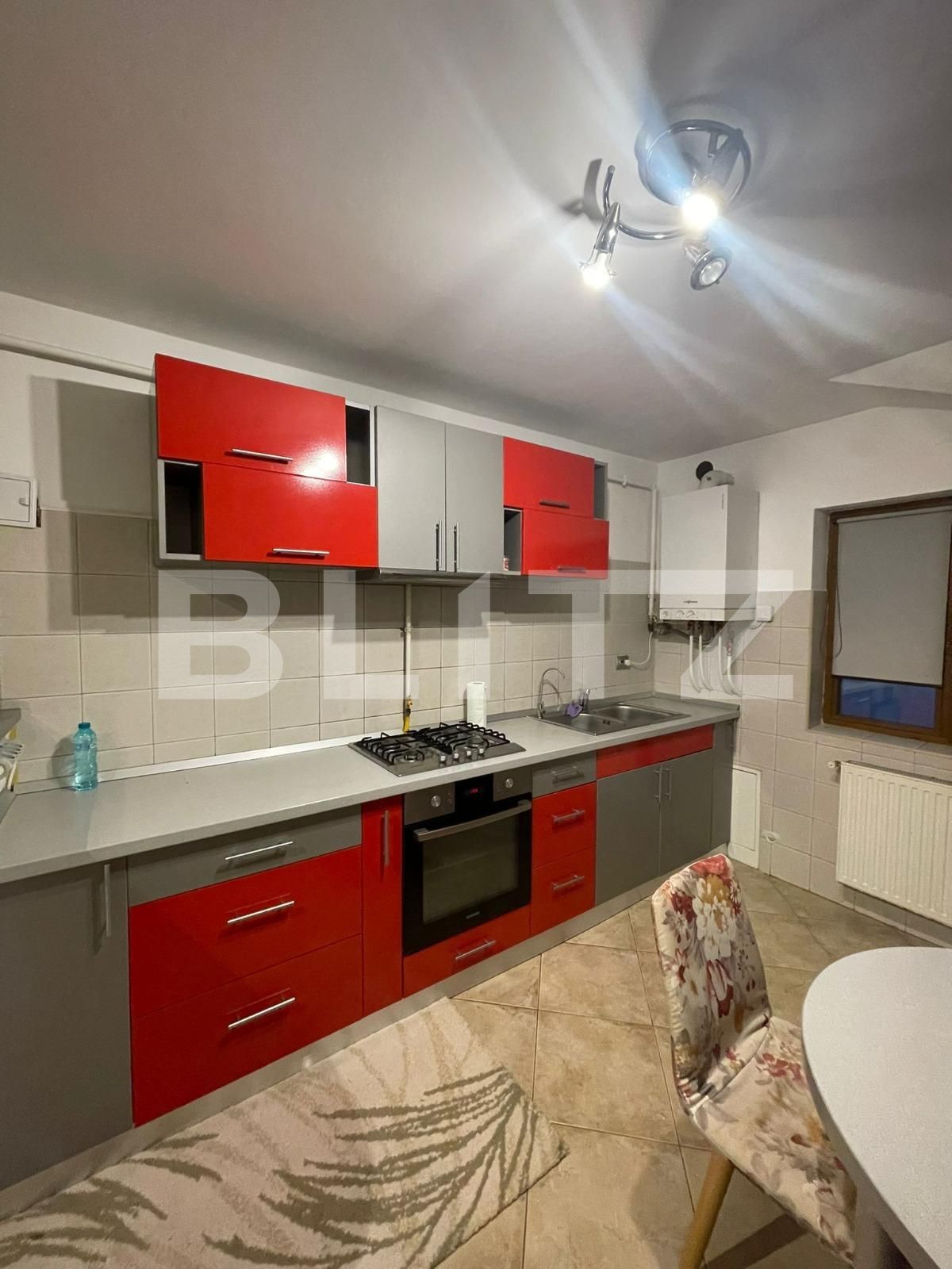 Apartament de închiriat 2 camere Intre Lacuri - 78669AI | BLITZ Cluj-Napoca | Poza2
