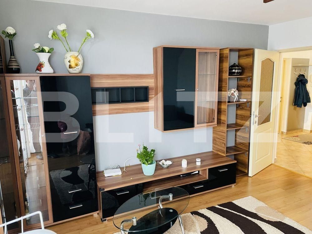 Apartament de închiriat 2 camere Intre Lacuri - 78669AI | BLITZ Cluj-Napoca | Poza5