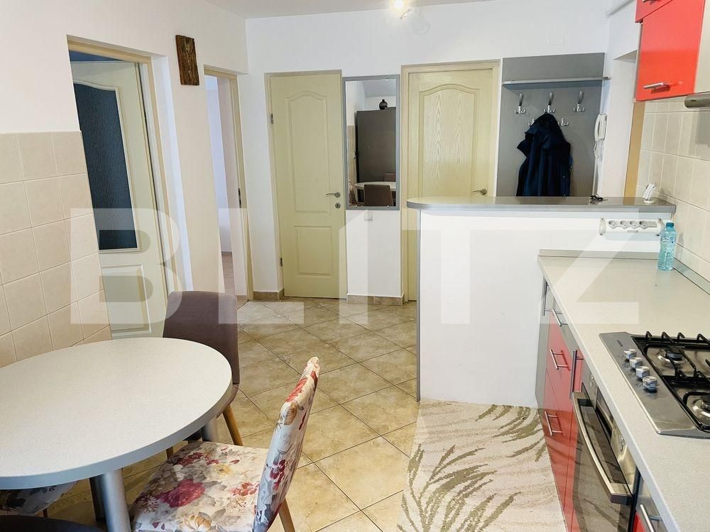 Apartament de închiriat 2 camere Intre Lacuri - 78669AI | BLITZ Cluj-Napoca | Poza3