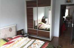 Vanzare mansarda cu 3 camere, 74 mp, 2 balcoane, zona strazii Florilor!