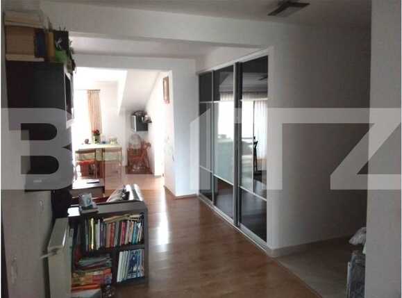 Apartament de vânzare 3 camere Floreşti - 7867AV | BLITZ Cluj-Napoca | Poza2