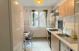 Apartament 3 camere, 58 mp, pet friendly, zona Eremia Grigorescu 