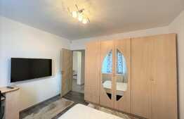 Apartament 3 camere, 58 mp, pet friendly, zona Eremia Grigorescu 