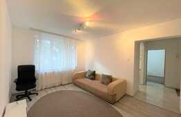 Apartament 3 camere, 58 mp, pet friendly, zona Eremia Grigorescu 