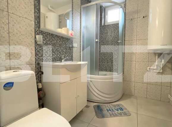 Apartament de închiriat 3 camere Grigorescu - 78670AI | BLITZ Cluj-Napoca | Poza10