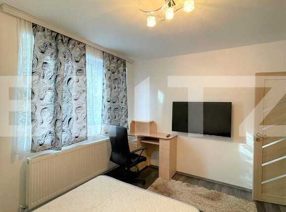 Apartament de închiriat 3 camere Grigorescu - 78670AI | BLITZ Cluj-Napoca | Poza4