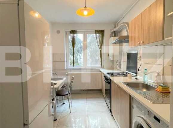 Apartament de închiriat 3 camere Grigorescu - 78670AI | BLITZ Cluj-Napoca | Poza8