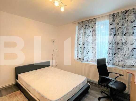 Apartament de închiriat 3 camere Grigorescu - 78670AI | BLITZ Cluj-Napoca | Poza3