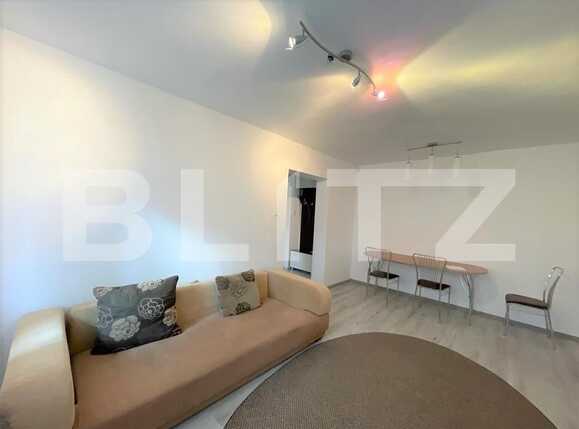 Apartament de închiriat 3 camere Grigorescu - 78670AI | BLITZ Cluj-Napoca | Poza2