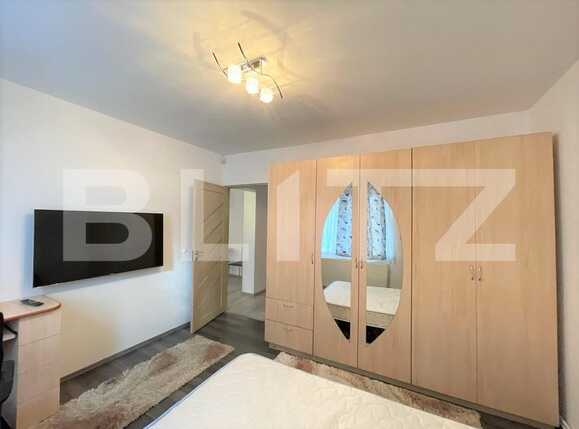 Apartament de închiriat 3 camere Grigorescu - 78670AI | BLITZ Cluj-Napoca | Poza5