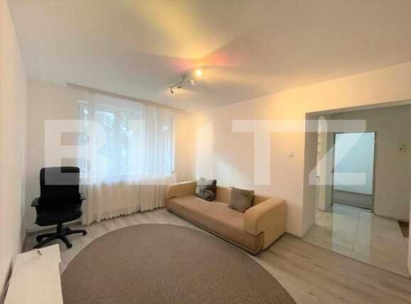 Apartament de închiriat 3 camere Grigorescu - 78670AI | BLITZ Cluj-Napoca | Poza1