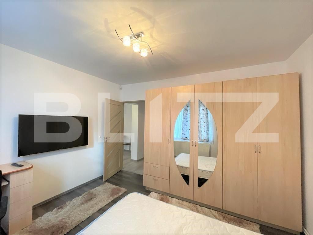 Apartament de închiriat 3 camere Grigorescu - 78670AI | BLITZ Cluj-Napoca | Poza5