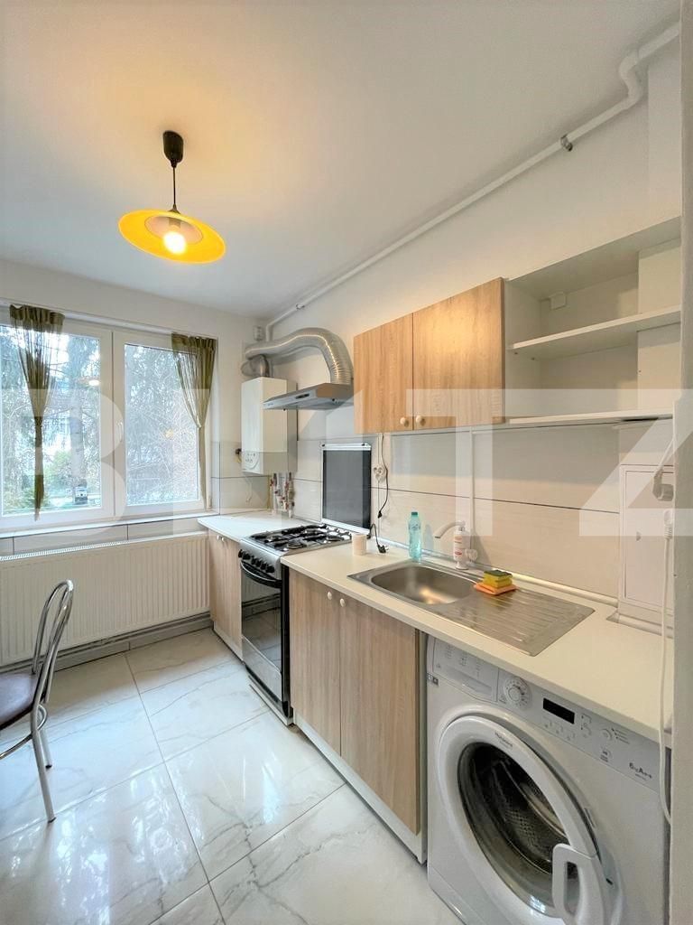 Apartament de închiriat 3 camere Grigorescu - 78670AI | BLITZ Cluj-Napoca | Poza9