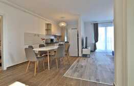 Apartament de 3 camere, cu terasa si parcare, zona Avantgarden