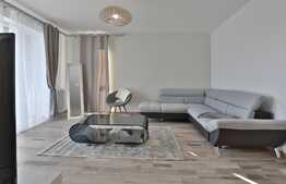 Apartament de 3 camere, cu terasa si parcare, zona Avantgarden