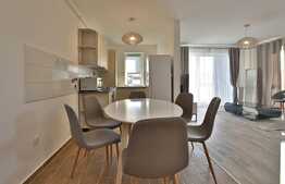 Apartament de 3 camere, cu terasa si parcare, zona Avantgarden