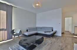 Apartament de 3 camere, cu terasa si parcare, zona Avantgarden