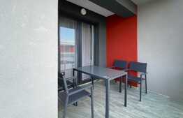 Apartament de 3 camere, cu terasa si parcare, zona Avantgarden