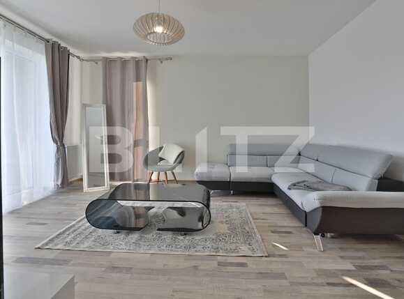 Apartament de vânzare 3 camere Avantgarden - 78671AV | BLITZ Brașov | Poza5