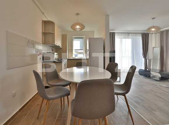 Apartament de vânzare 3 camere Avantgarden - 78671AV | BLITZ Brașov | Poza2