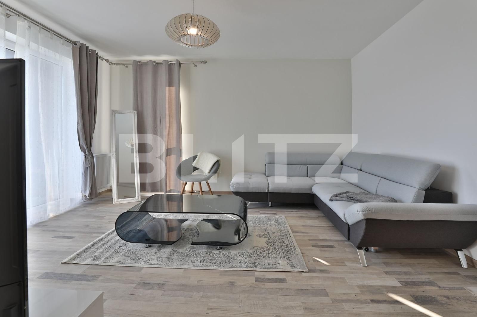 Apartament de vânzare 3 camere Avantgarden - 78671AV | BLITZ Brașov | Poza5