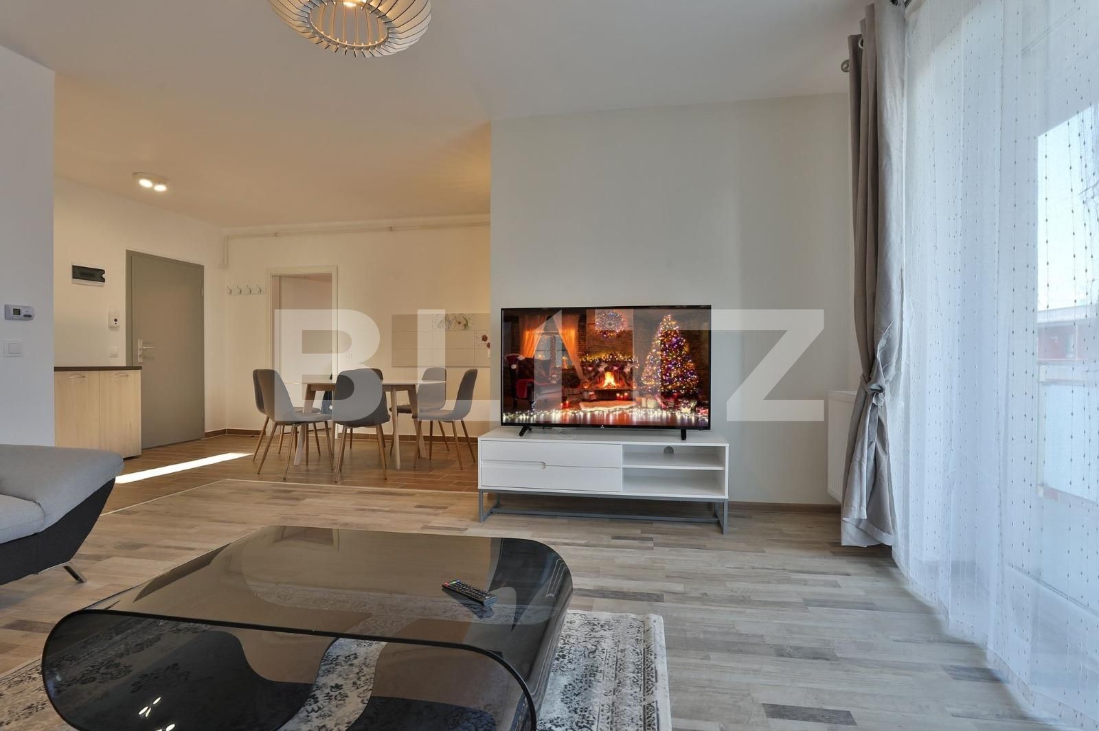 Apartament de vânzare 3 camere Avantgarden - 78671AV | BLITZ Brașov | Poza1